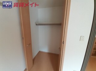 モナリエ山城の物件内観写真